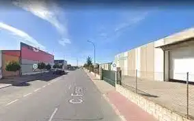 Nau industrial en venda a Valverde del Majano, imagen 22