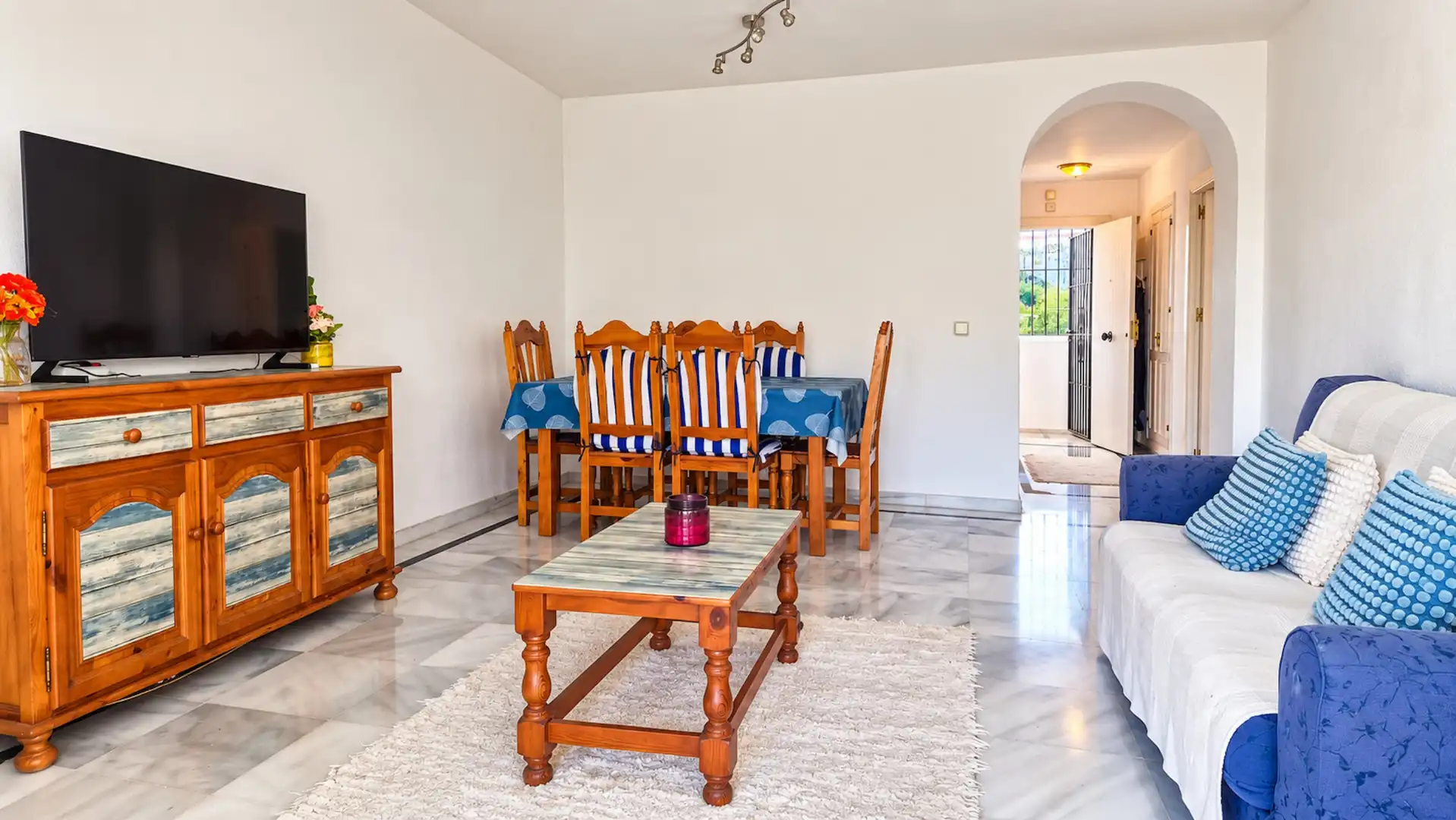 Attic for sale in El Castillo