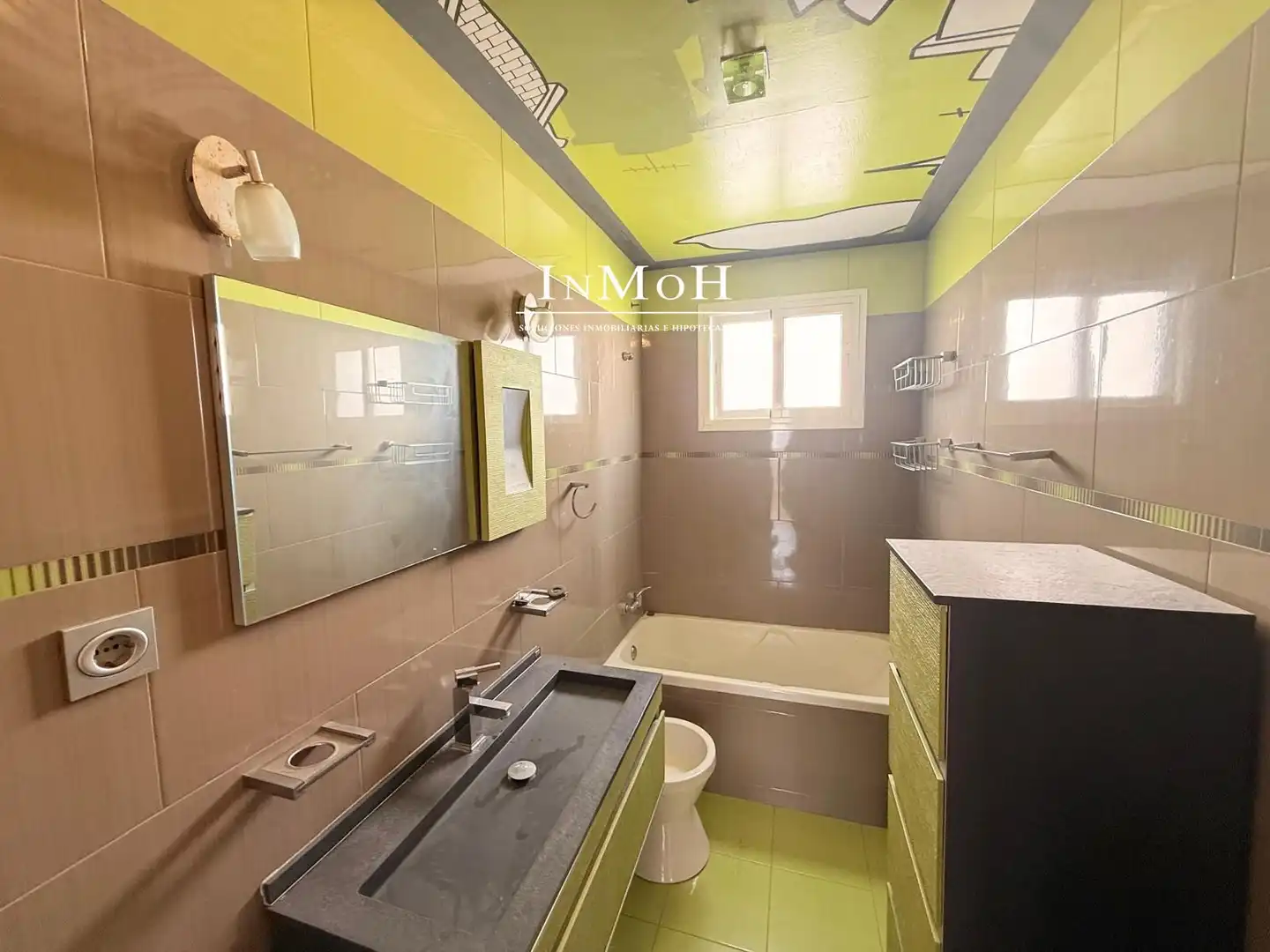Baño de Piso en venta en San Fernando con Aire acondicionado