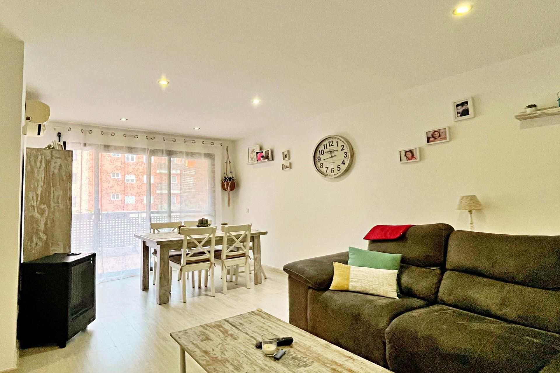 Living room of Flat for sale in Tortosa  with Terrace