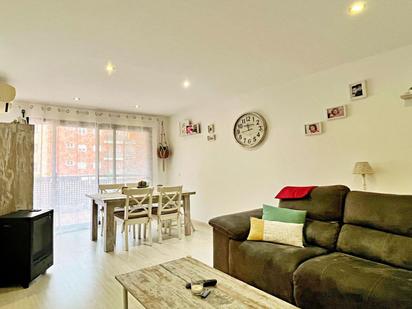 Living room of Flat for sale in Tortosa  with Terrace