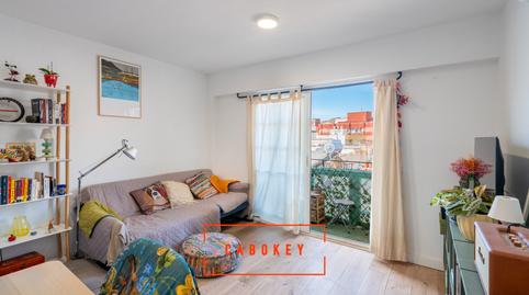 Foto 2 de Piso en venta en Calle de la Reina, 49, Centro,  Almería Capital