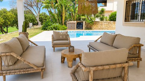 Foto 5 de Pis en venda a Urbanización San Roque Club, Sotogrande Alto, Sotogrande