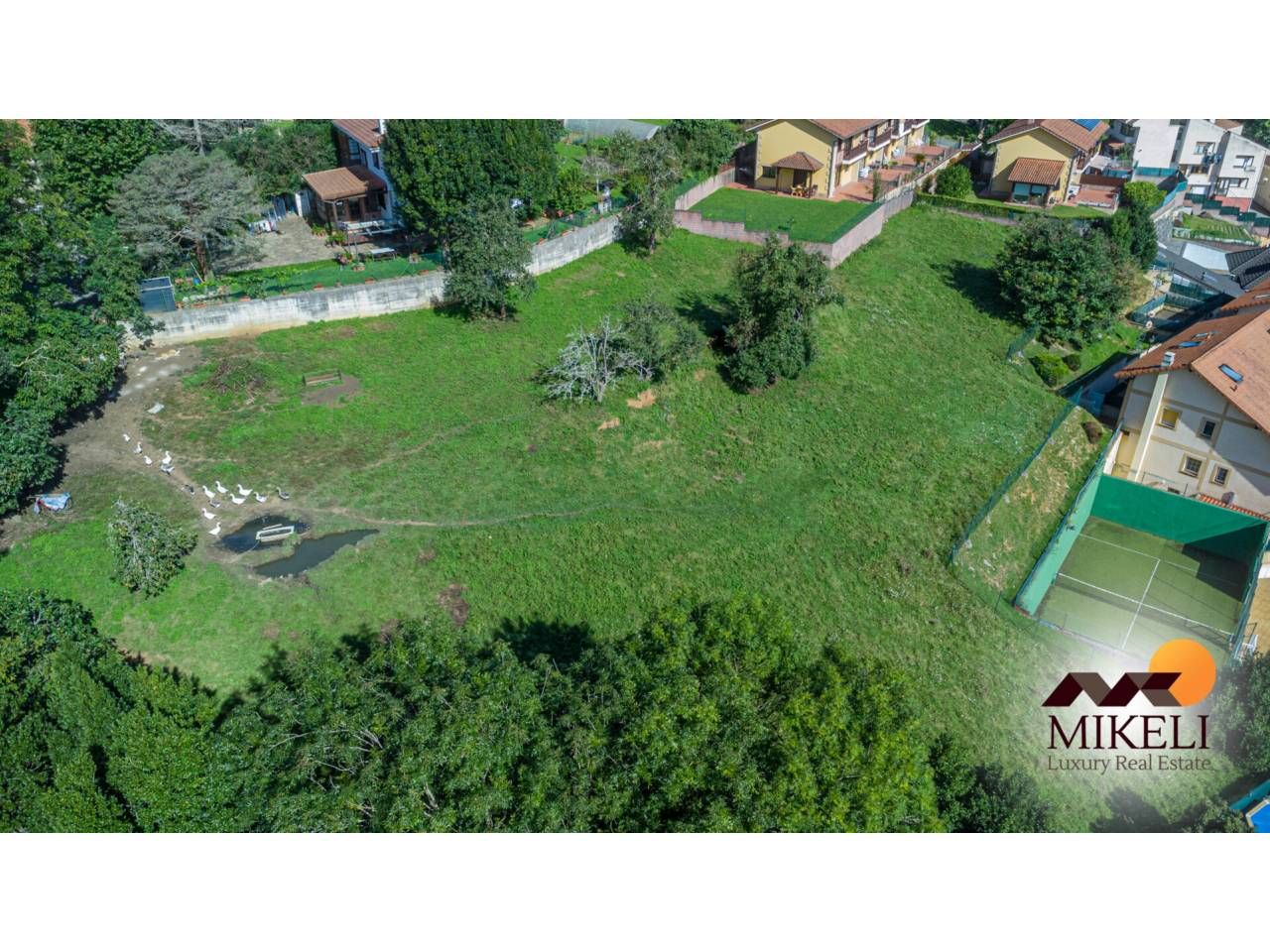 Residencial en venda en Medio Cudeyo