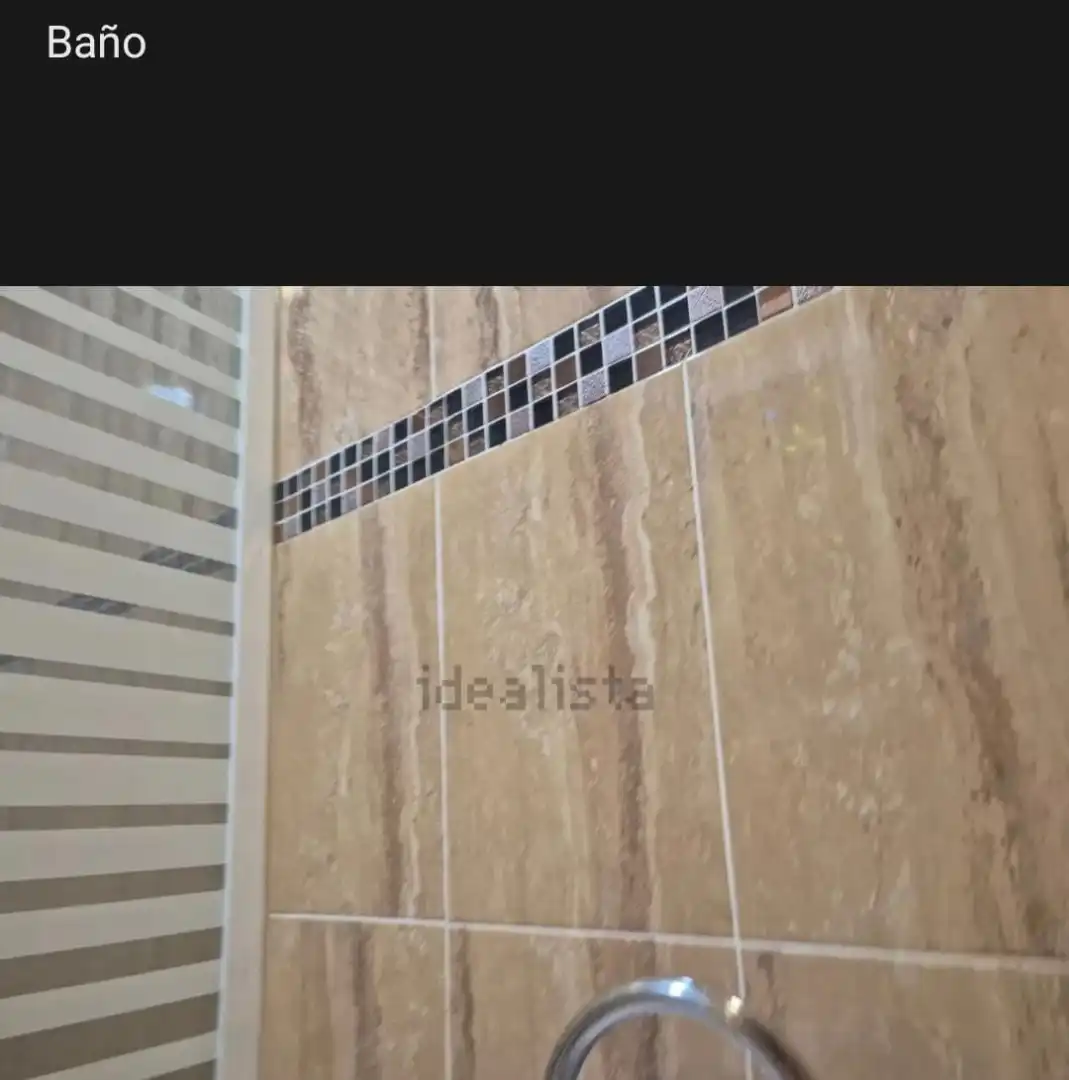 Bany de Casa o xalet en venda en Costacabana - Loma Cabrera