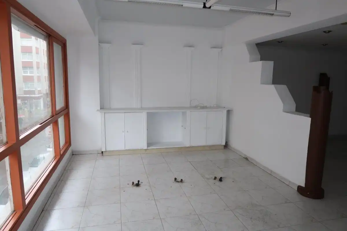 Office for rent in A Coruña Capital 