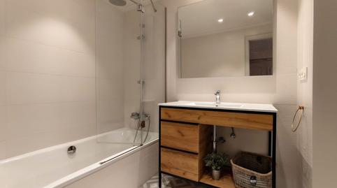 Photo 2 of Flat to rent in Antiguo, Donostia - San Sebastián