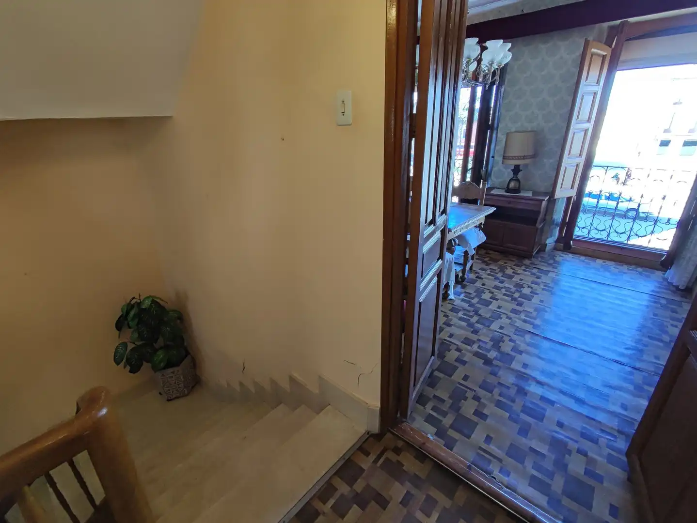 Finca rústica en venta en Villarramiel con Calefacción, Terraza y Trastero