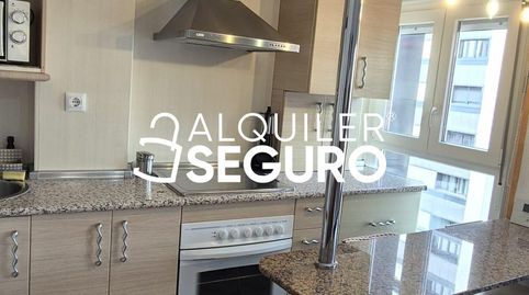 Foto 3 de Piso de alquiler en Margarita Xirgu, La Calzada, Gijón