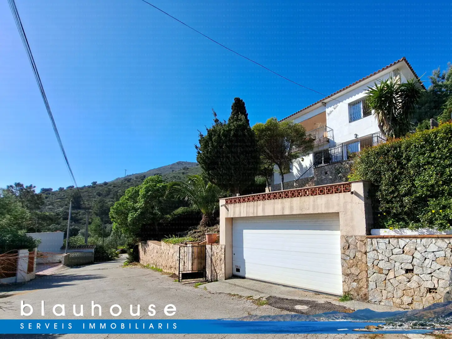 Casa con jardín en venta en El Port de la Selva, imagen 32