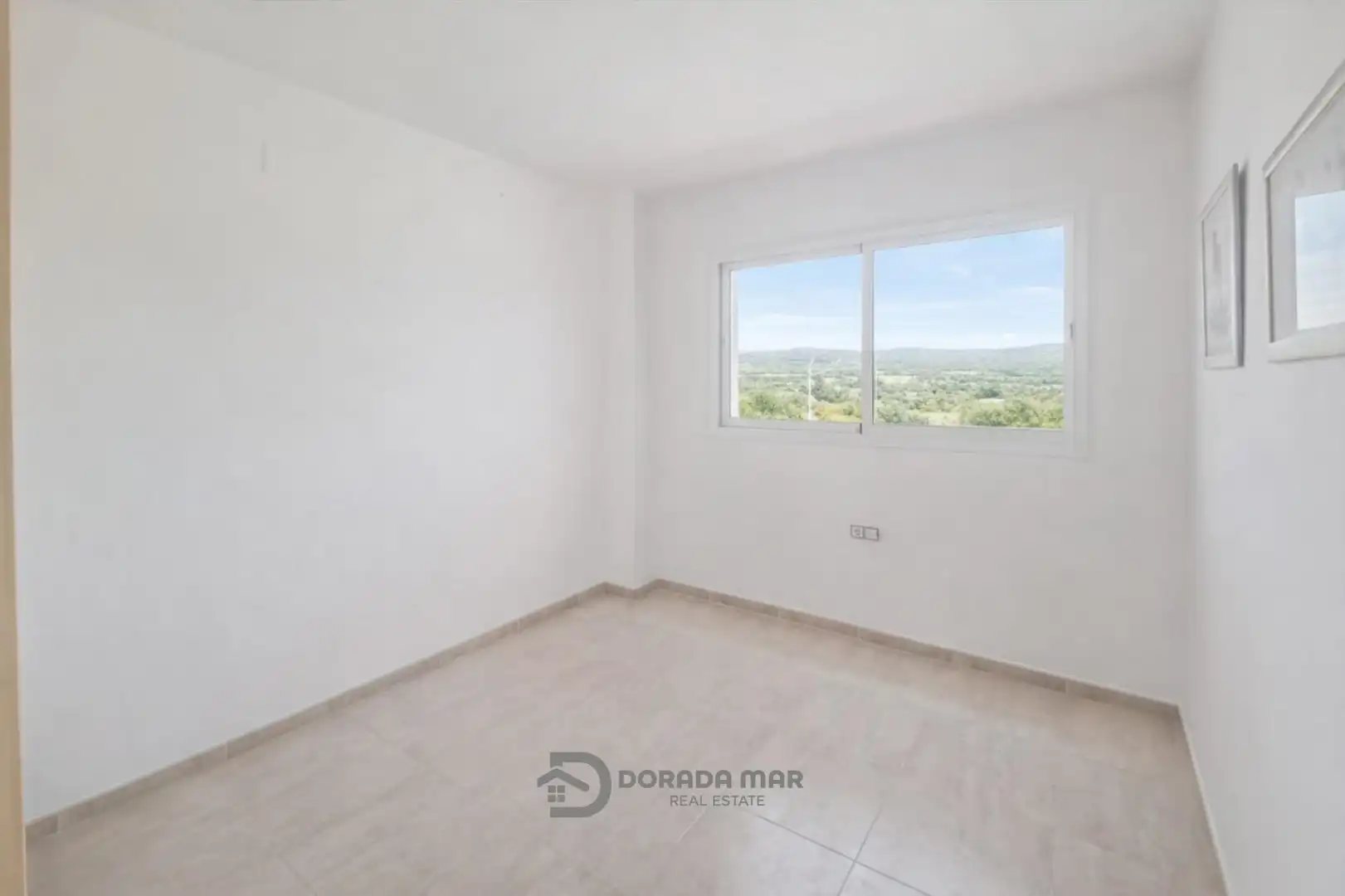 Dormitori de Apartament en venda en Cubelles amb Calefacció, Jardí privat i Terrassa