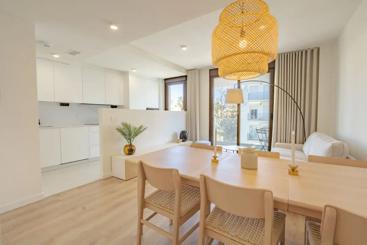 Apartment mit Aufzug zum Verkauf in Estepona Pueblo, imagen 6