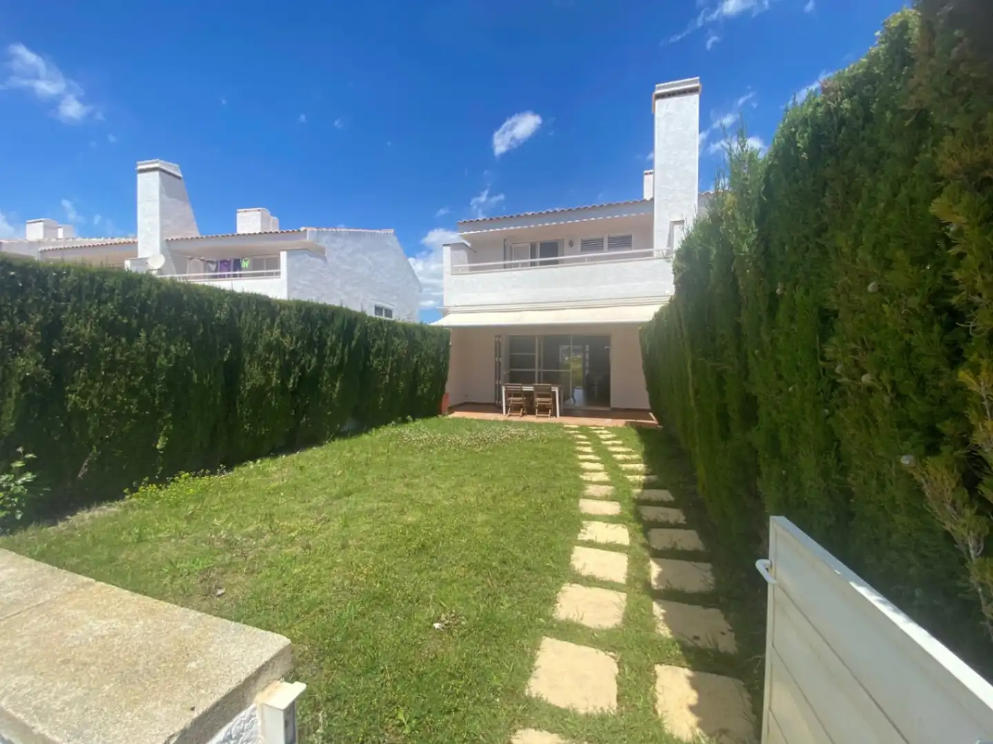 Bungalow con piscina en venta en Altea ciudad, imagen 11
