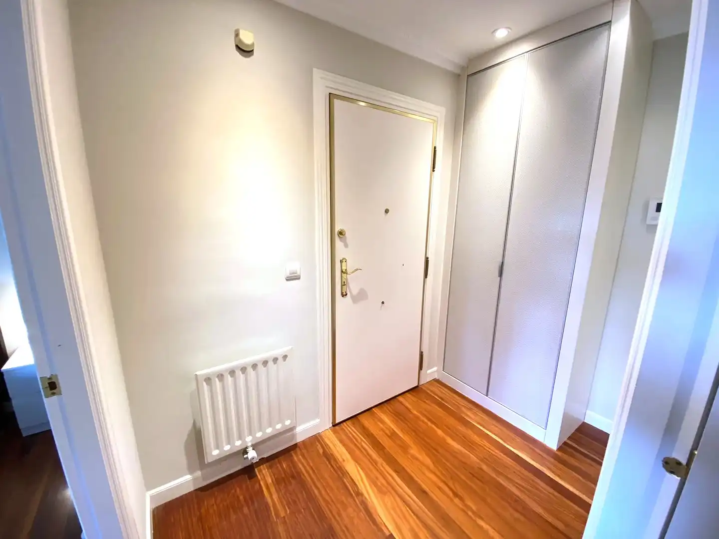 Flat for sale in Castro-Urdiales  with Heating, Parquet flooring and Terrace