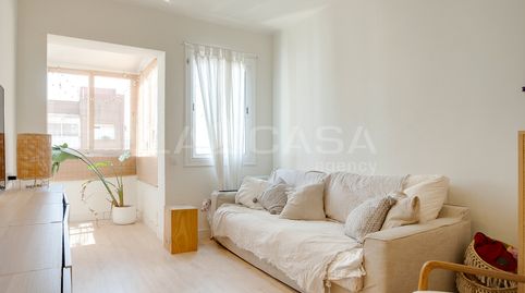 Foto 2 de Piso en venta en Calle Novell, Barri de les Corts, Barcelona Capital