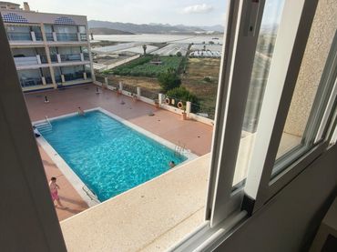 Pis amb piscina en venda a Las Majadas-Las Molinetas-Labradorcico