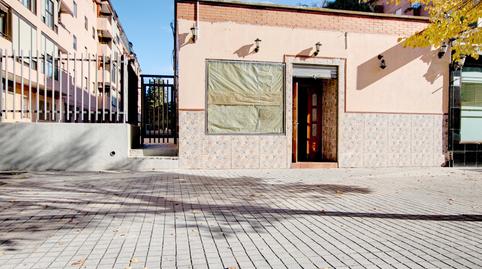 Photo 2 of Premises for sale in Calle Luis Madrona, Pryconsa - Juan de Austria, Madrid