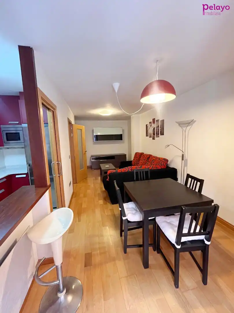Flat with terrace for sale in pasaje de Saro 4, imagen 11