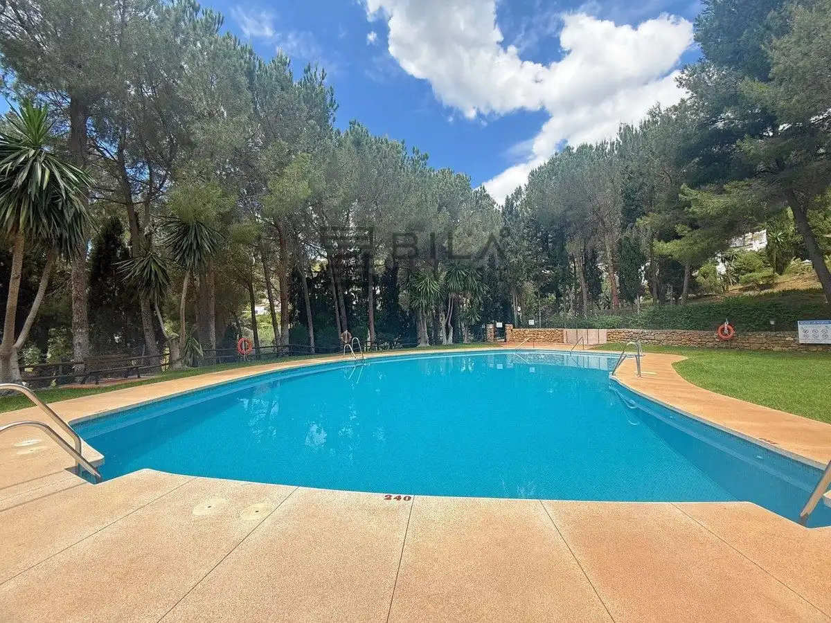 Casa a schiera con piscina in vendita a Mijas la nueva, imagen 31