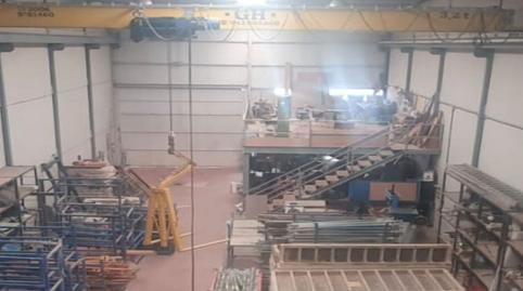 Photo 5 of Industrial buildings for sale in Corvera de Asturias, Asturias