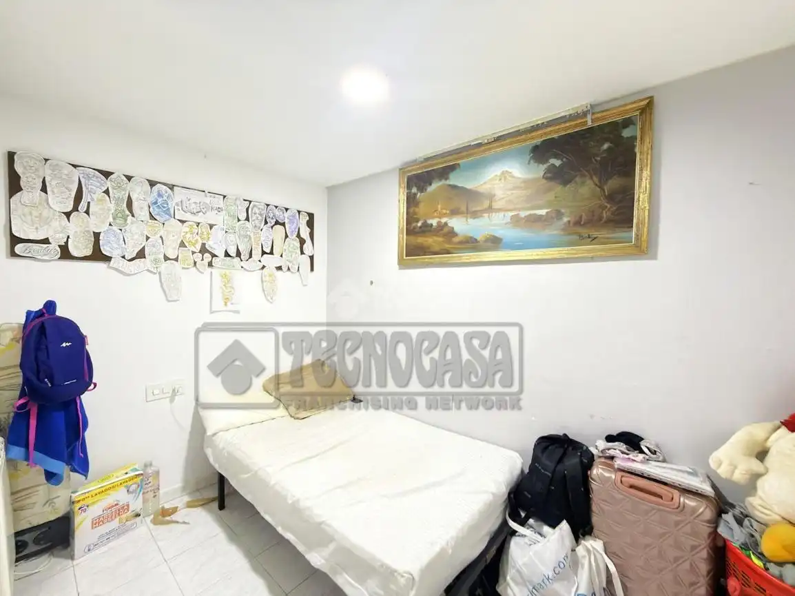 Flat for sale in Cuenca  with Heating and Parquet flooring