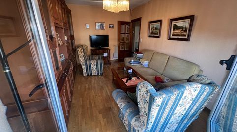 Foto 4 von Wohnung zum Verkauf in Trobajo del Camino, San Andrés del Rabanedo