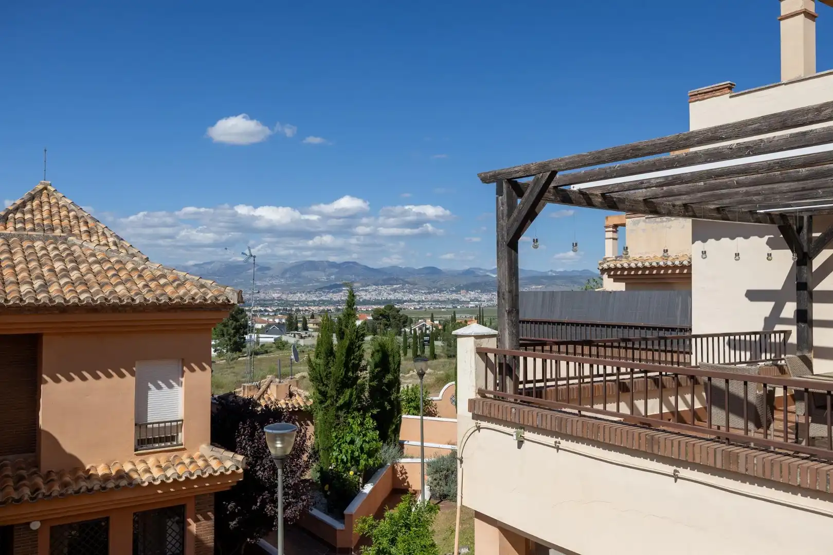 Adossat amb piscina en venda a Paseo PEDRO VERDE 2, imagen 20