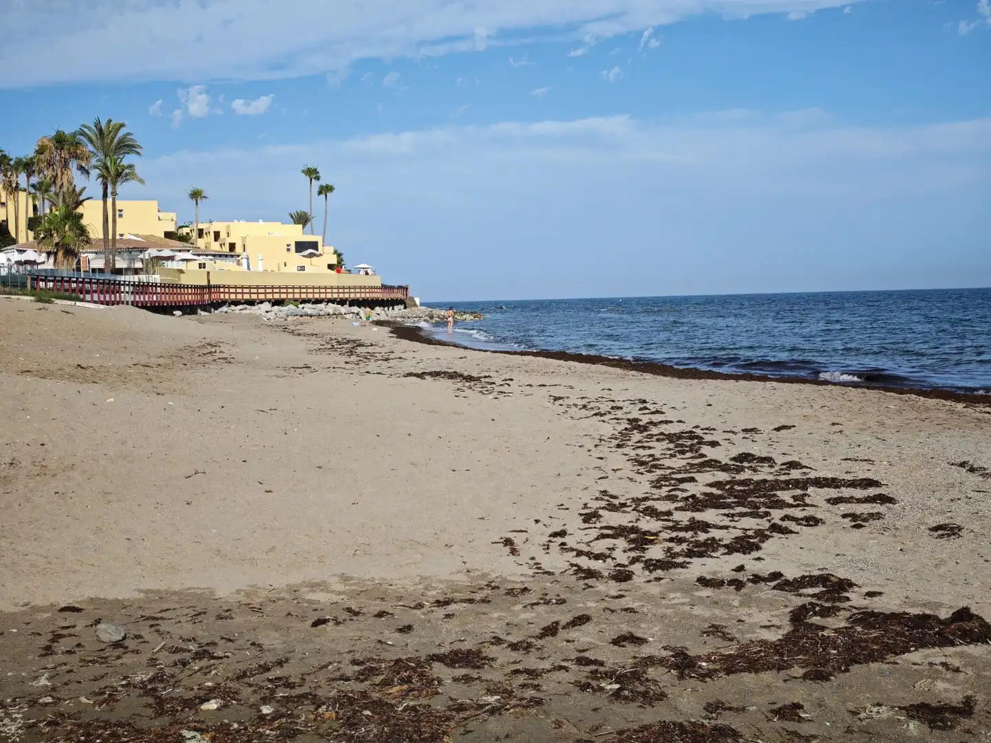 Wohnungen zum Verkauf in Mijas mit Klimaanlage, Terrasse und Möbliert