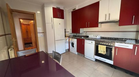 Foto 4 de Piso en venta en Tremañes, Gijón