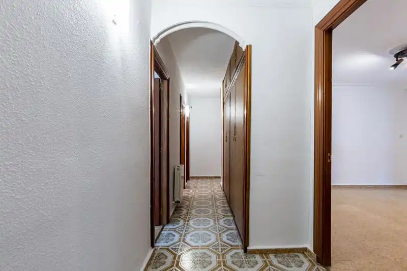 Flat for sale in Madrid  with Heating and Terrace