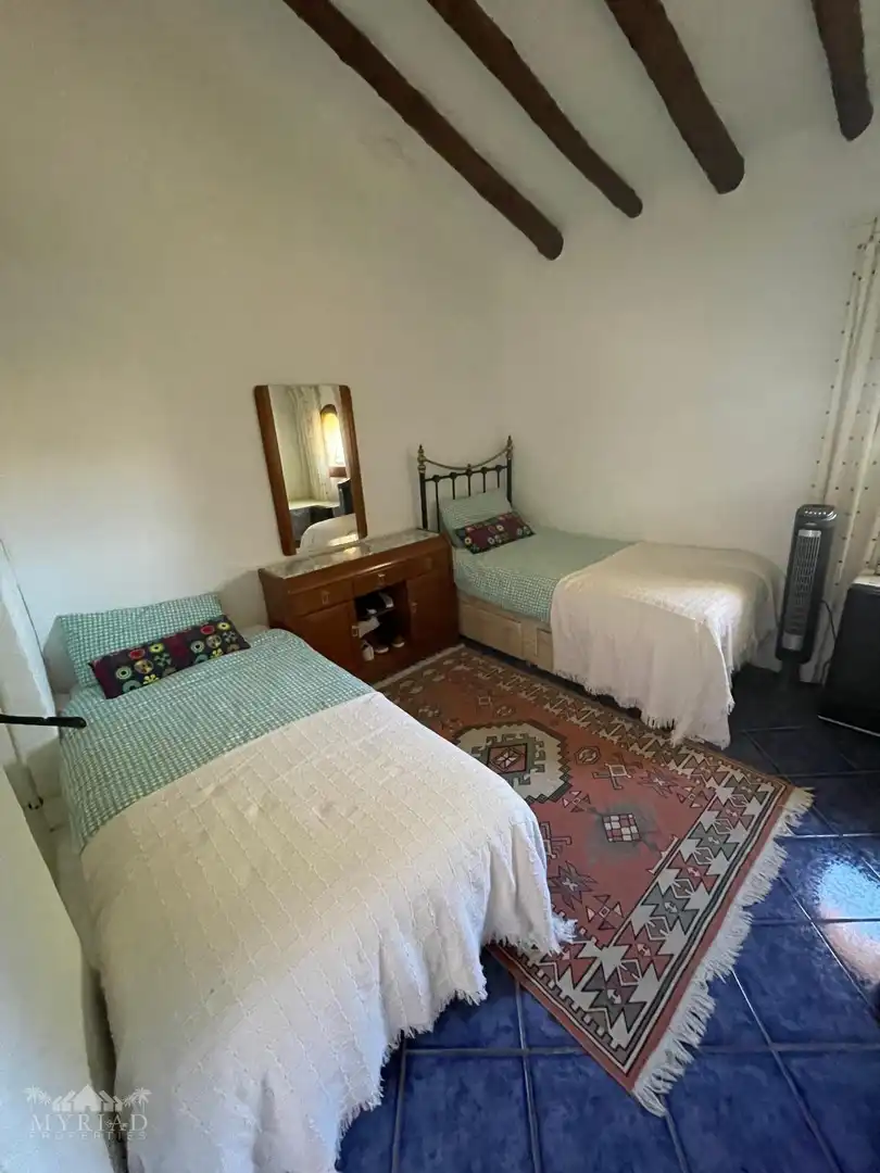 Casa rústica en venta en El Pinós / Pinoso, imagen 29