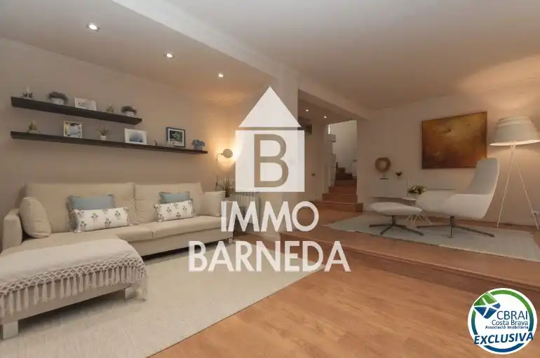 Maison avec piscine à vendre à Gran Via Pau Casals, imagen 41