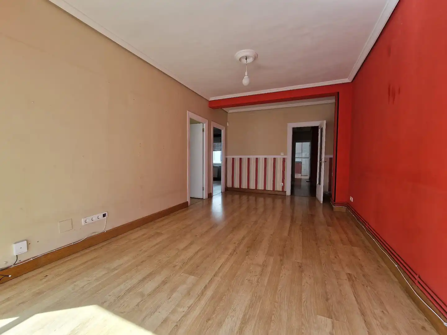 Appartamento con ascensore in vendita a Calle Félix Apellaniz, imagen 16