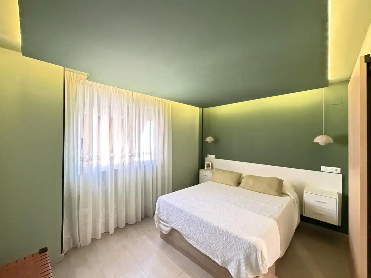 Flat with pool for sale in Calle Brasil, imagen 39