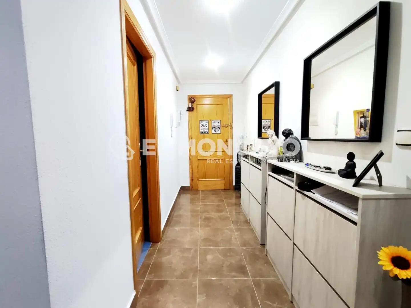 Apartment with lift for sale in Benijófar, imagen 11