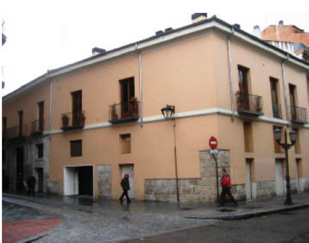 Local comercial en Venta en San Pablo - San Nicolás