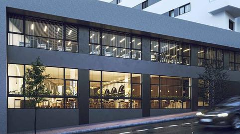 Foto 3 von Garage zum Verkauf in Calle Alcalde Vázquez Varela, 51, Casablanca - Calvario, Vigo