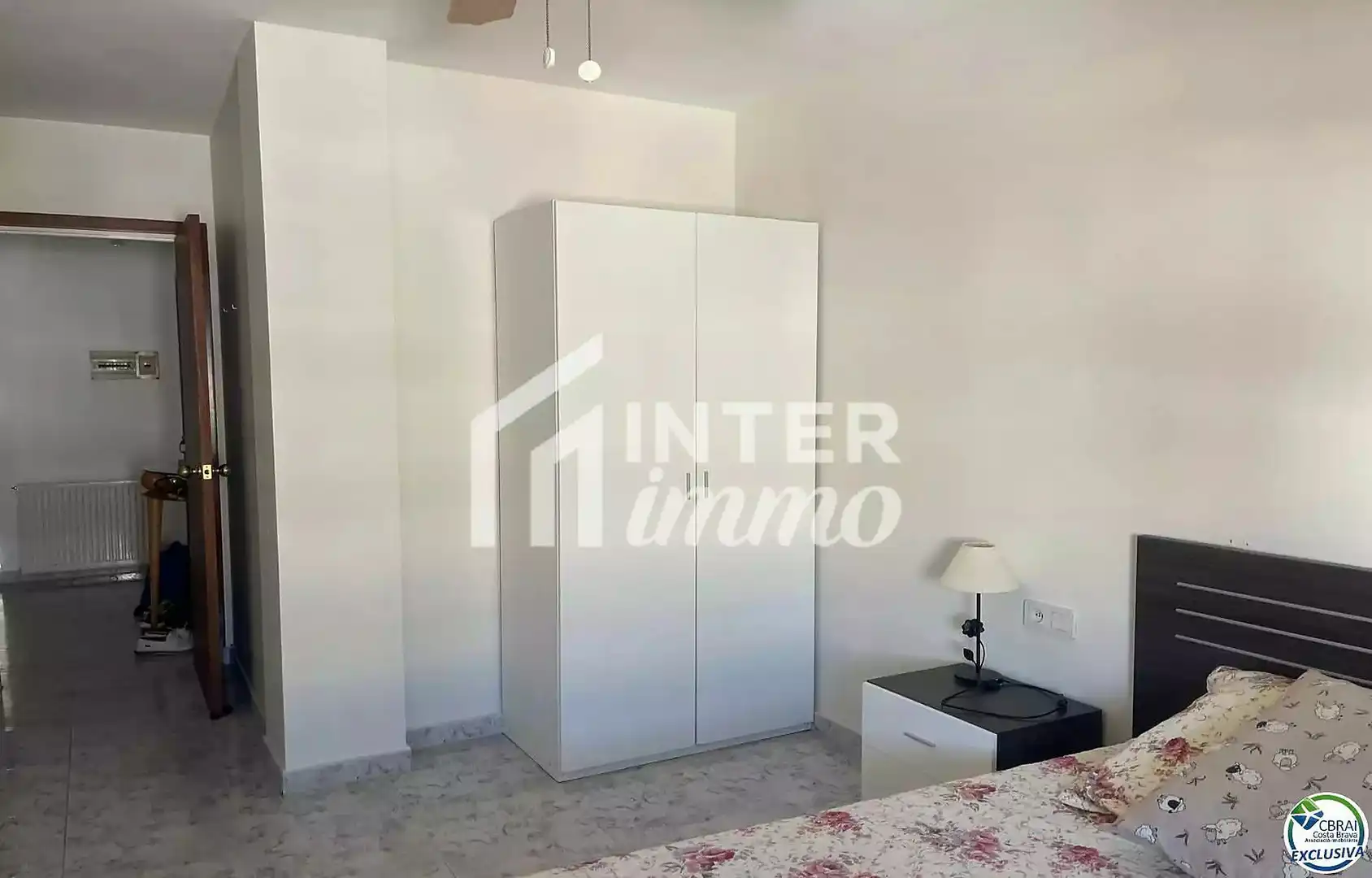 Habitación de Piso en venta en Roses con Aire acondicionado y Terraza