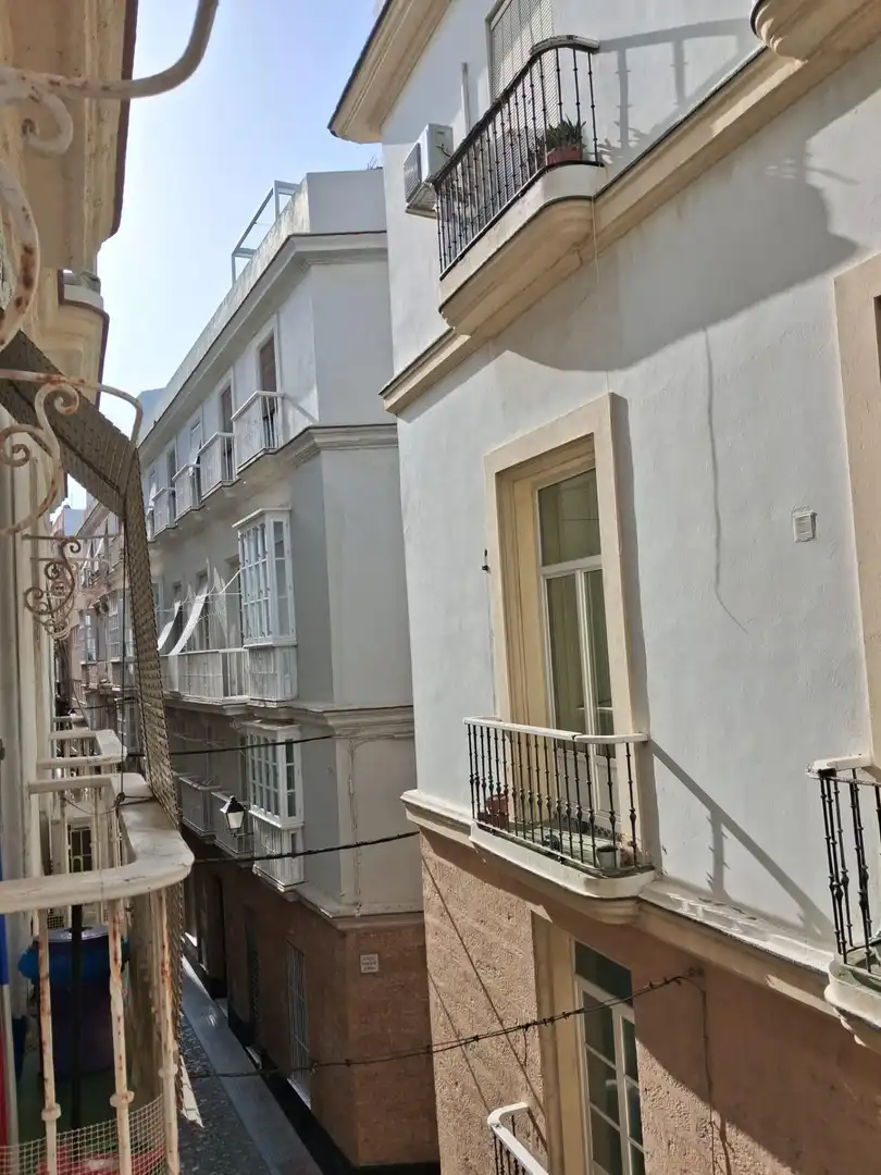 Pis de lloguer a Centro Histórico
