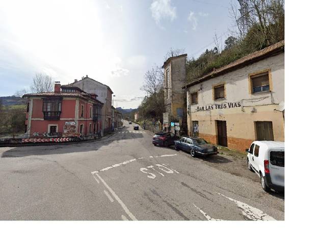 Casa-chalet en Venta en Parroquias Norte - Naranco