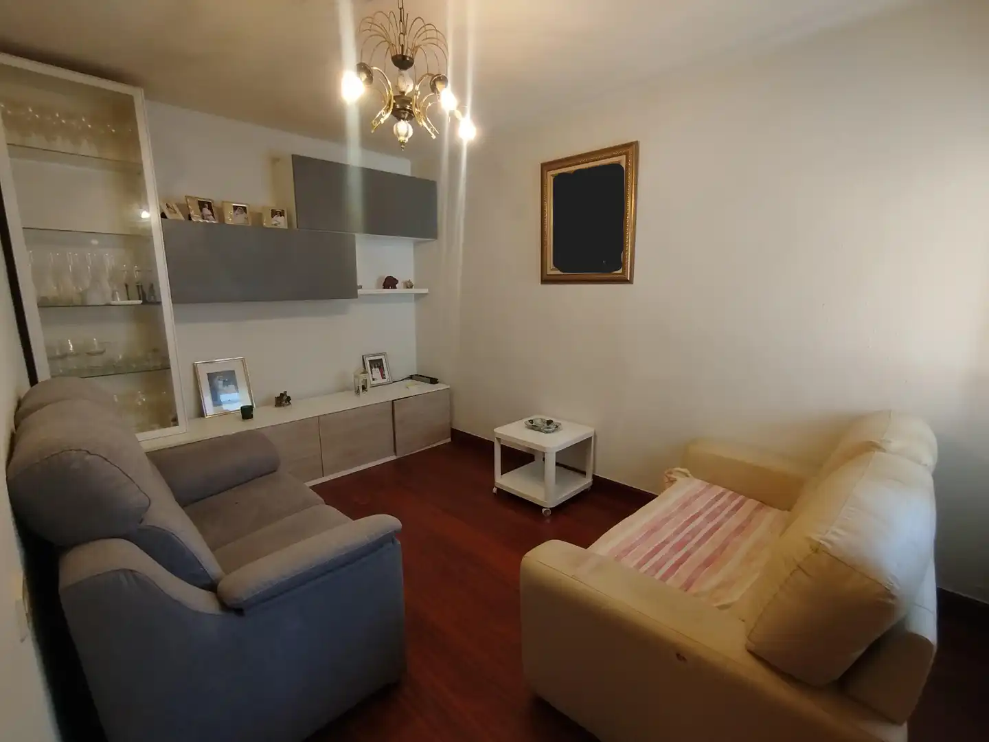 Flat with lift for sale in Arteagabeitia - Retuerto - Kareaga, imagen 2