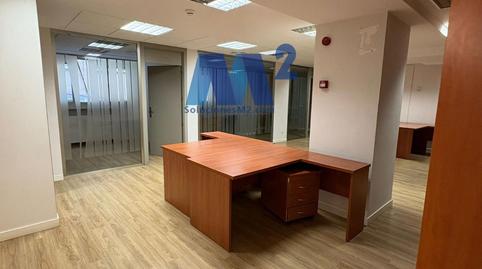 Photo 3 of Office for sale in Vallehermoso,  Madrid Capital