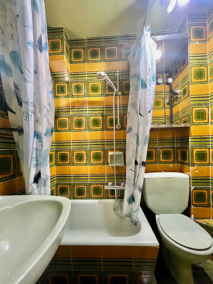 Piso con terraza en venta en Carrer de los Castillejos, imagen 21