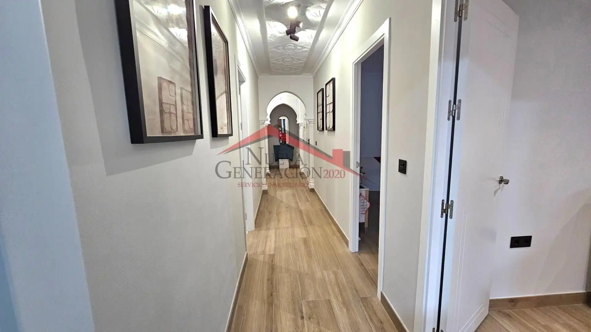 Piso en venta en Conil