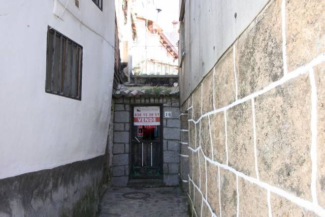 Casa-chalet en Venta en Calle la Iglesia, 21 en Guisando