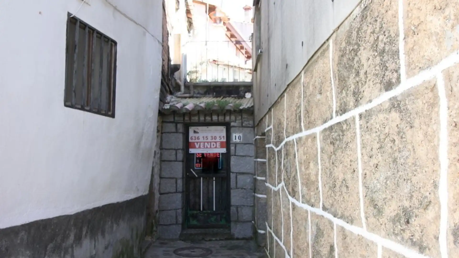 Casa o chalet en venta en Guisando