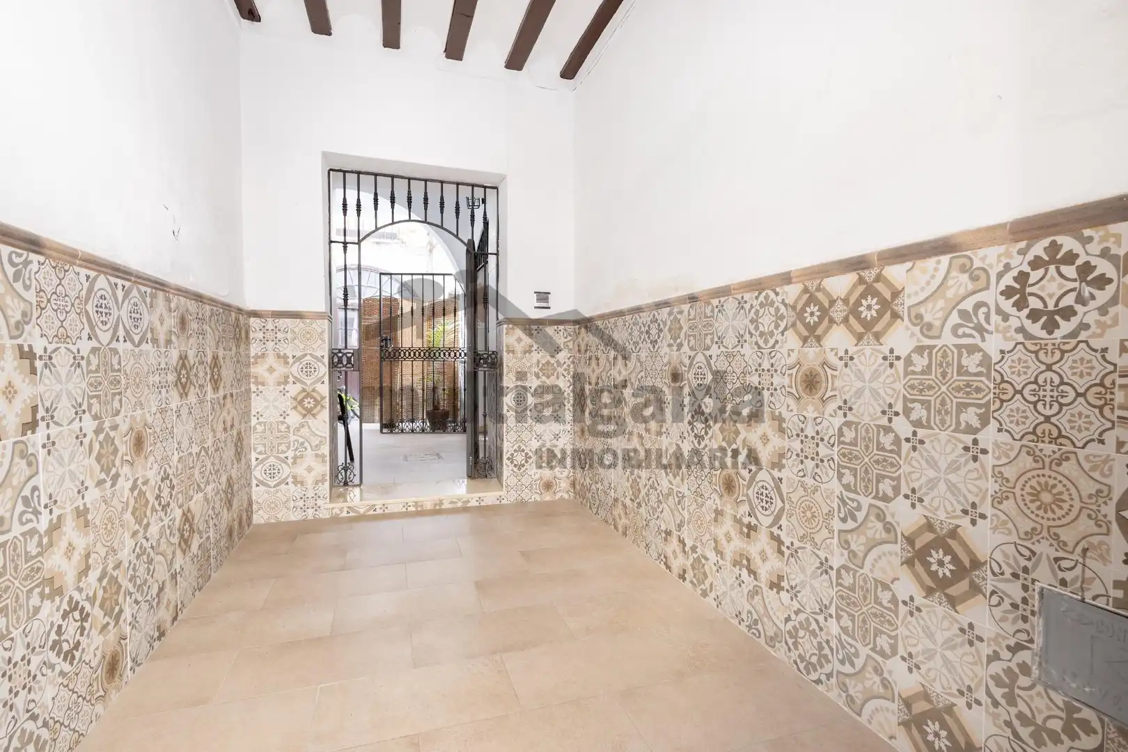 Casa o xalet en venda en Sanlúcar de Barrameda amb Aire condicionat, Terrassa i Traster