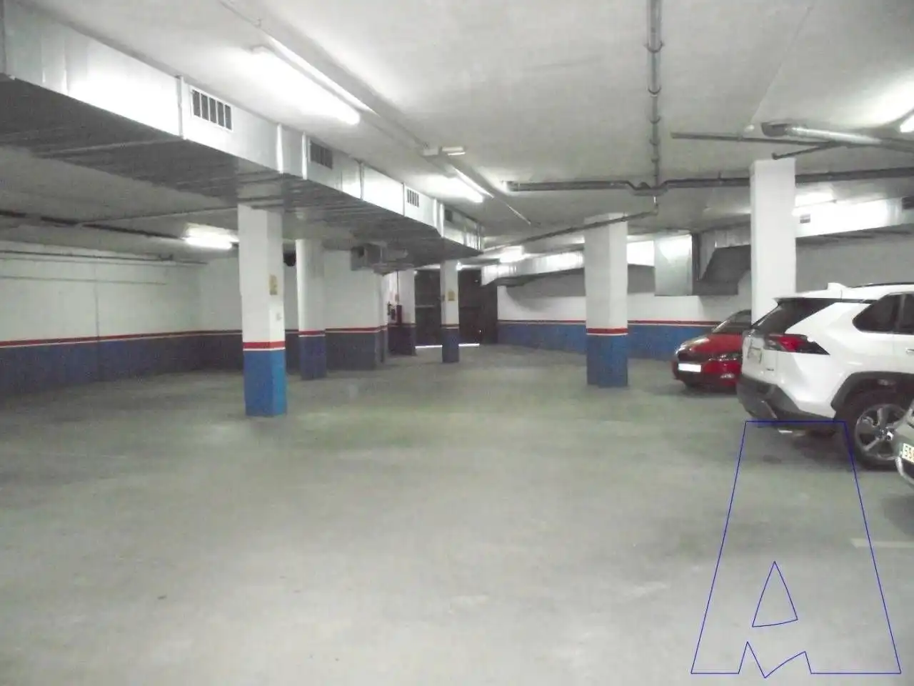 Garage for rent in Bobinadora, 1, Pla d'en Boet