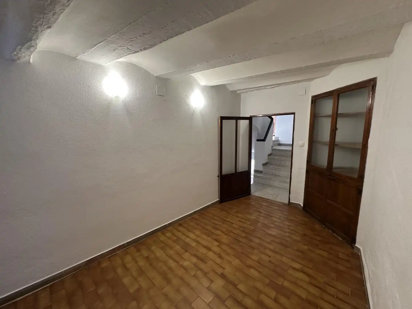Country house zum Verkauf in Ibi mit Terrasse, Abstellraum und Balkon