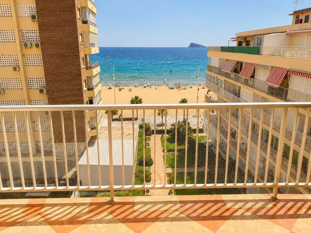 Flat with lift for sale in Playa de Levante, imagen 2